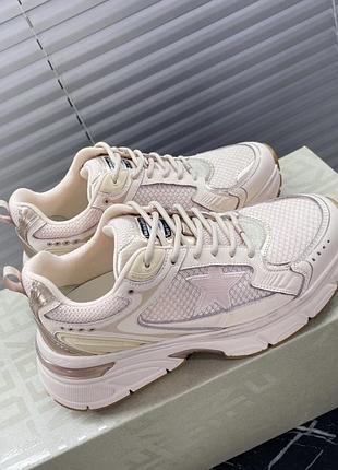 Кросівки golden goose 4