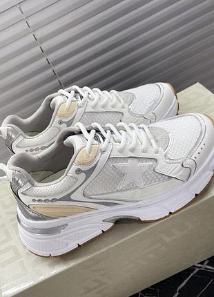 Кросівки golden goose 8