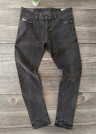 Diesel tepphar slim-carrot (s размер)