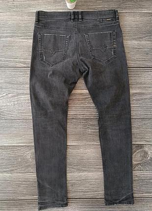 Diesel tepphar slim-carrot (s розмір) 8