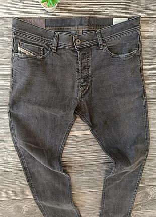 Diesel tepphar slim-carrot (s розмір) 2