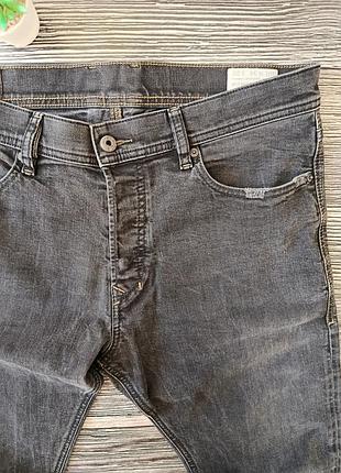 Diesel tepphar slim-carrot (s розмір) 4