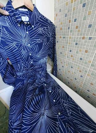 Платье gant. 5