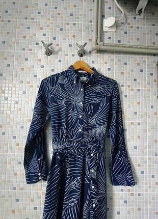 Платье gant. 4