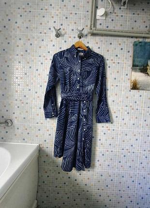 Платье gant. 2