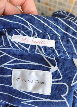 Платье gant. 7