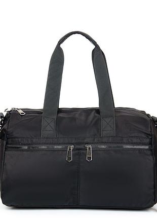 Podium дорожная спорт нейлон lanpad 2266 black