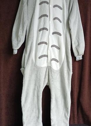 Пижама кигуруми, женский, l