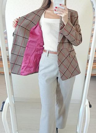 Роскошный пиджак pinko 5