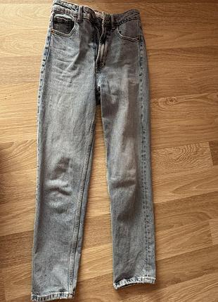 Джинси zara