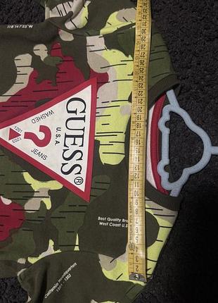 Дитячий світшот guess 3