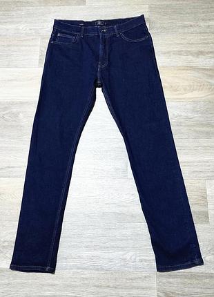 Мужские джинсы next , размер 32l slim fit .