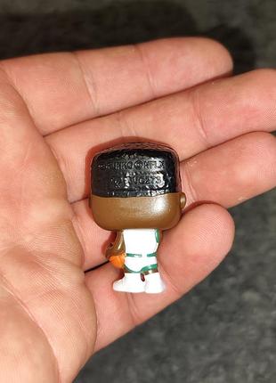 Мини-фигурка funko pop (3.5 см) 2