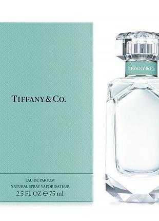 Tiffany tiffany & co парфумована вода 75 мл