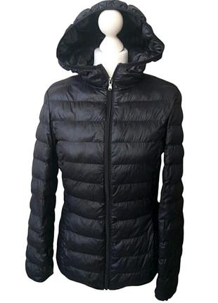Жіноча куртка armani jeans
