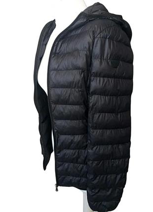Женская куртка armani jeans 5