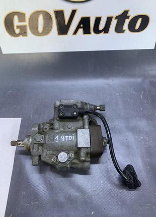 Топливный насос высокого давления тнвт твд vw skoda audi 1.9tdi 2464463268