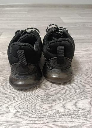 Кроссовки утепленные adidas 4