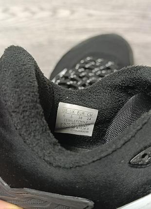 Кроссовки утепленные adidas 6