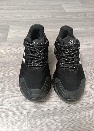 Кросівки утеплені adidas