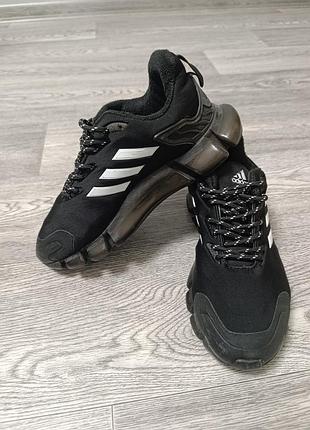 Кроссовки утепленные adidas 2