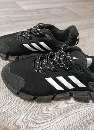 Кроссовки утепленные adidas 3