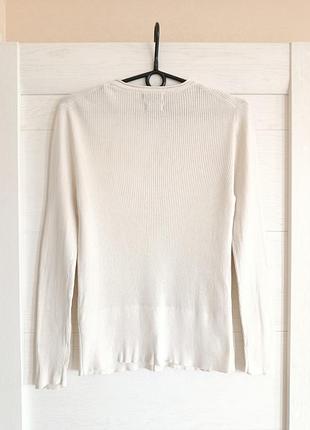 Легенький кардиган massimo dutti 7