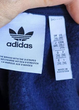 Світшот adidas. 7