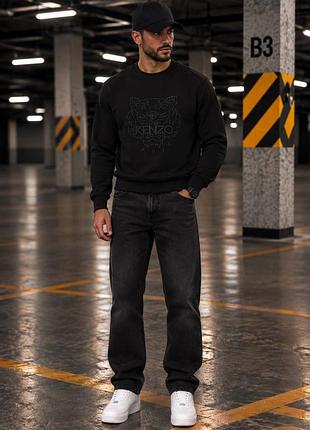 Світшот двохнитка kenzo