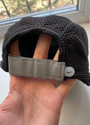 Кепка nike daybreak dri-fit 3