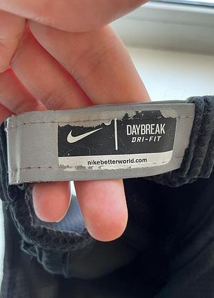 Кепка nike daybreak dri-fit 4