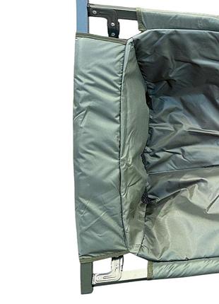 Мат короповый gladiator ne01 (gl8161) 6