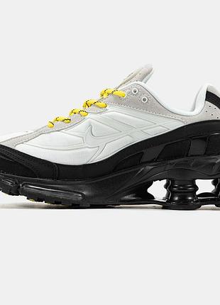 Nike shox ride 2 2
