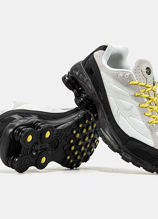 Nike shox ride 2