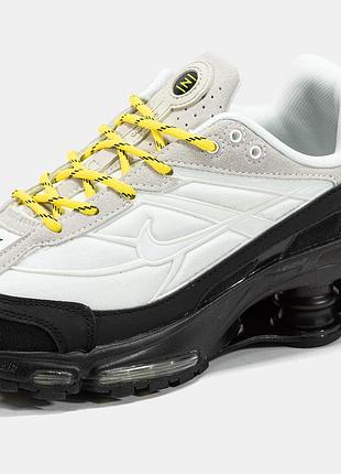 Nike shox ride 2 5