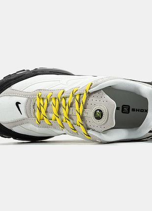 Nike shox ride 2 7