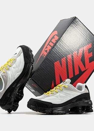 Nike shox ride 2 6