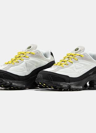 Nike shox ride 2 4