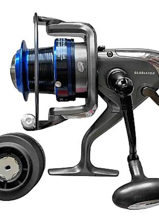 Катушка gladiator roby 5000 5+1 (gl6786) 2