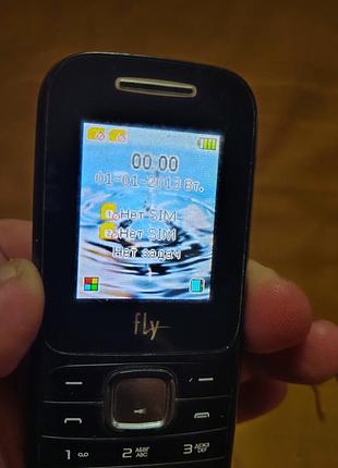 Запчастини fly ds106d 2