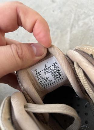 Кросівки air jordan jumpman 9