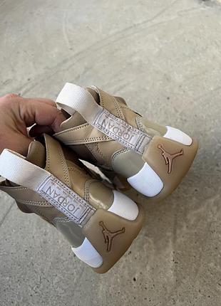 Кросівки air jordan jumpman 3