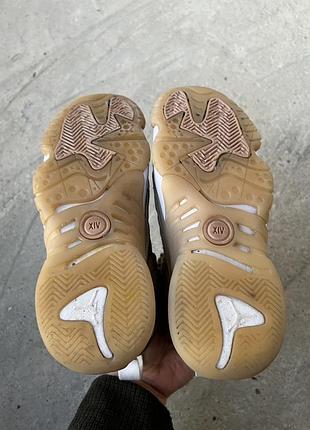 Кросівки air jordan jumpman 8