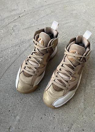 Кросівки air jordan jumpman 2