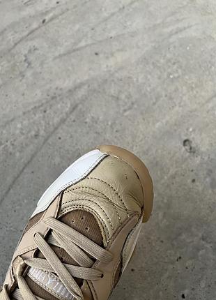 Кросівки air jordan jumpman 7