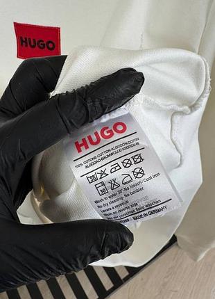 Світшот двохнитка hugo 8