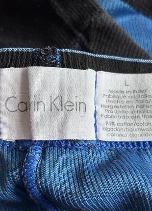 Оригінал труси боксери calvin klein 3