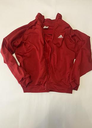 Редкая винтажная олимпийка adidas denmark world flags 2003 (s-m)