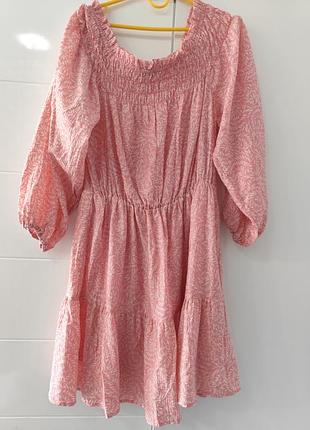 Плаття, сукня h&m 4