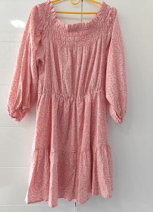 Плаття, сукня h&m 6